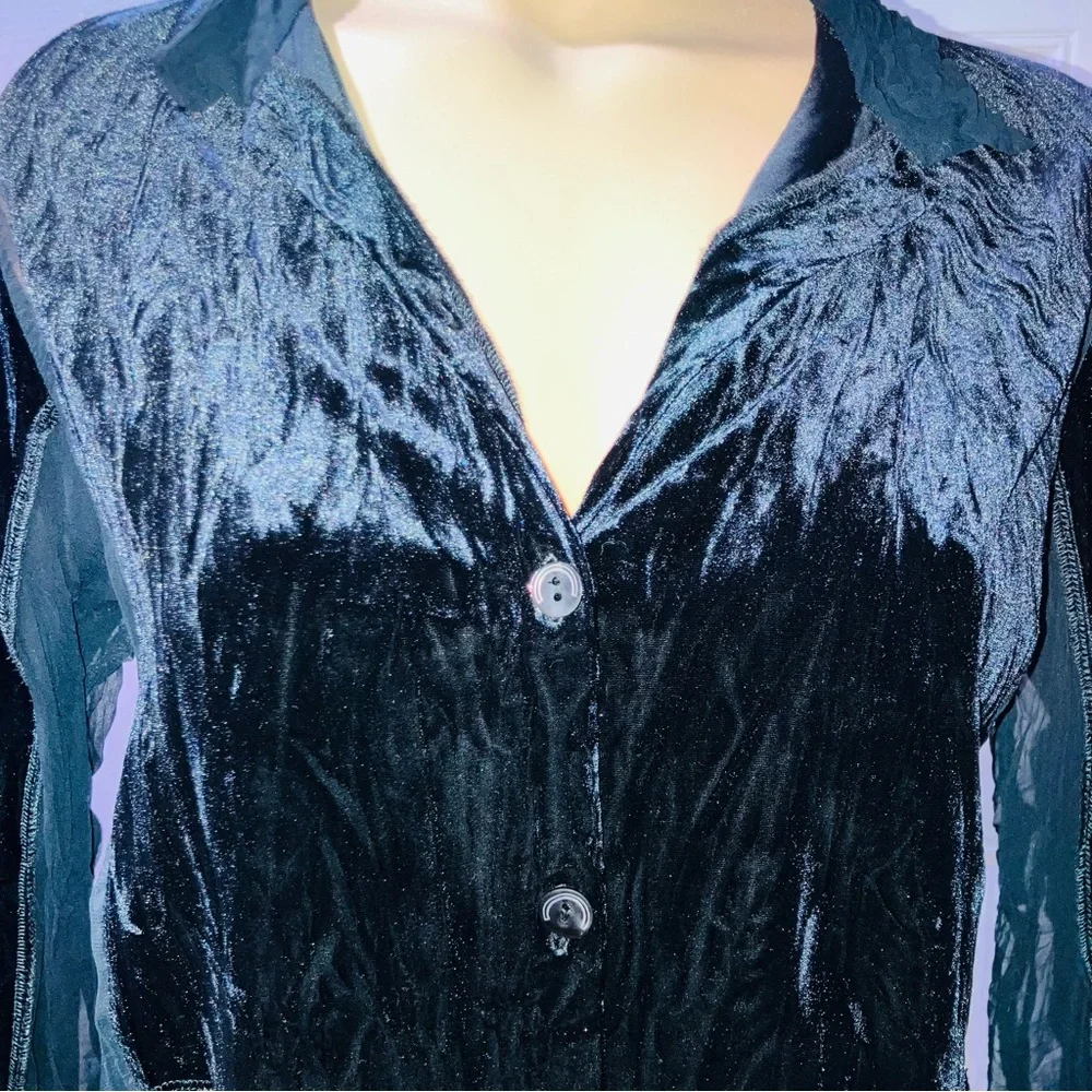 vtg anthropologie